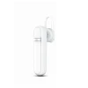 Bluetooth-гарнитура Beline Bluetooth LM01 White (5903657579965)