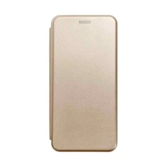 Чохол-книжка Beline Book Magnetic для Samsung Galaxy A02s (A025) Gold (5903919063225)