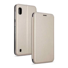 Чохол-книжка Beline Book Magnetic для Samsung Galaxy A10 Gold (5907465603546)
