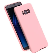 Чохол Beline Candy для Xiaomi Redmi 9A Light Pink (5903657577619)