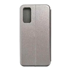 Чехол-книжка Beline Book Magnetic для Samsung Galaxy S20 FE Steel (5903657572744)