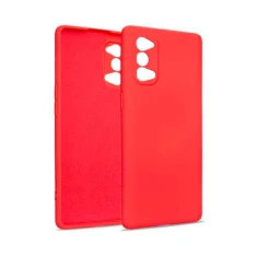 Чохол Beline Silicone для Oppo Reno 4 Pro 5G Red (5903657579170)