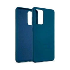 Чохол Beline Silicone для Samsung Galaxy A13 4G Blue (5904422916817)