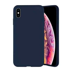Чохол Beline Silicone для Samsung Galaxy M21 (M215) Blue (5903657575714)