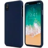Чохол Mercury Soft для Samsung Galaxy Note 20 (N980) Midnight Blue (8809745576250)