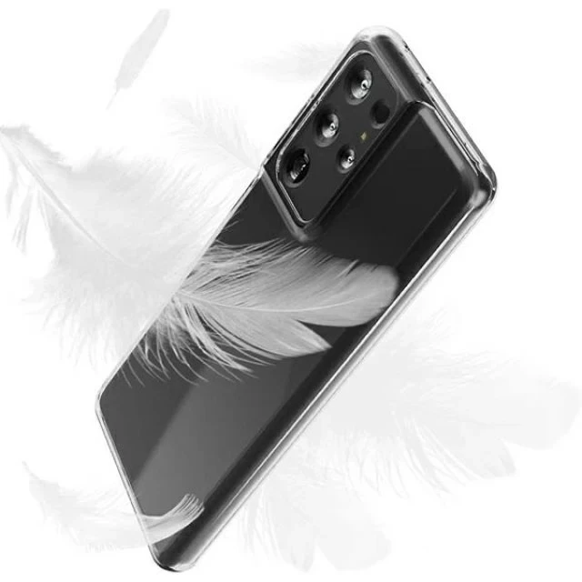 Чохол Mercury Jelly Case для Oppo A52 | A72 | A92 Transparent (8809724836498)