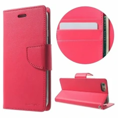 Чохол Mercury Bravo для Samsung Galaxy S10e (G970) Pink (8809640689697)