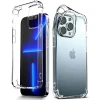 Чохол Mercury Bulletproof для Samsung Galaxy A41 (A415) Transparent (8809724862626)