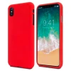 Чохол Mercury Soft для Samsung Galaxy A32 5G (A326) Red (8809793480271)