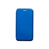 Чохол-книжка Beline Book Magnetic для Xiaomi Redmi Note 10 Pro Blue (5903919068152)