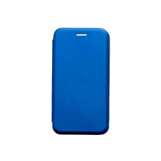 Чохол-книжка Beline Book Magnetic для Xiaomi Redmi Note 10 Pro Blue (5903919068152)