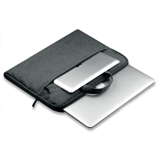 Сумка Tech-Protect Briefcase 15