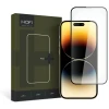 Захисне скло Hofi Glass Pro+ для iPhone 15 Black (9319456604757)