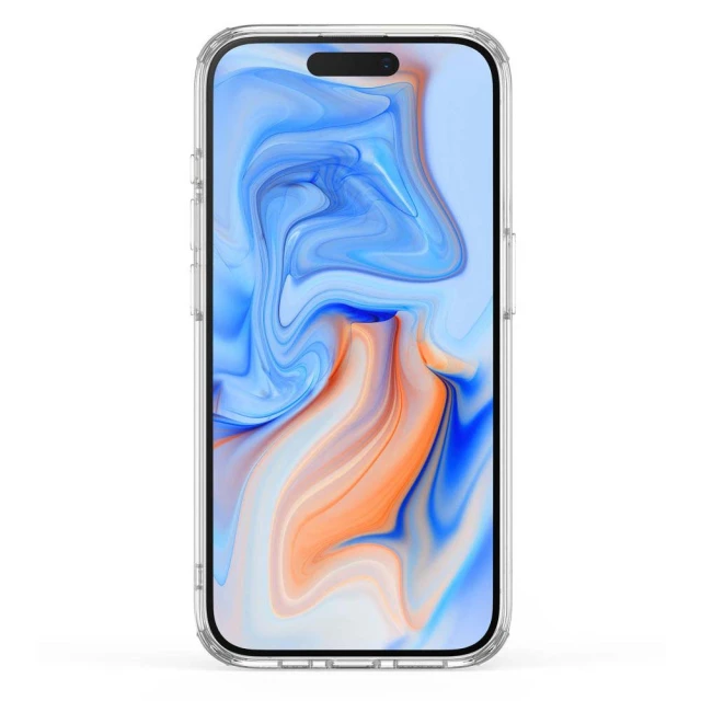 Чехол ESR Project Zero для iPhone 15 Clear (4894240173336)