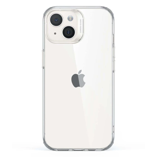 Чехол ESR Project Zero для iPhone 15 Clear (4894240173336)