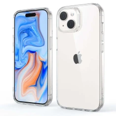Чехол ESR Project Zero для iPhone 15 Clear (4894240173336)