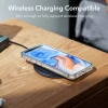 Чехол ESR Project Zero для iPhone 15 Clear (4894240173336)