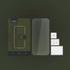 Защитное стекло Hofi Glass Pro+ для iPhone 15 Clear (9319456604580)