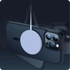 Чохол Tech-Protect Magmat для iPhone 15 Matte Black with MagSafe (9490713936474)