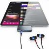 USB-хаб Tech-Protect V6-Hub Adapter 4in1 USB-A | USB-C PD 100W | HDMI 4K 30Hz | Mini Jack 3.5mm Grey (9490713931585)