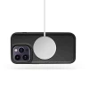 Чохол-книжка Tech-Protect Wallet для iPhone 15 Black with MagSafe (9319456603910)