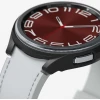 Чохол Ringke Slim для Samsung Galaxy Watch 6 Classic 43 mm Clear Black (2 Pack) (8809919306294)