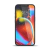 Захисне скло Spigen Glass tR Slim HD для iPhone 13 Pro Max Black (AGL03383)