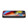 Захисне скло Spigen Glass tR Slim HD для iPhone 13 Pro Max Black (AGL03383)