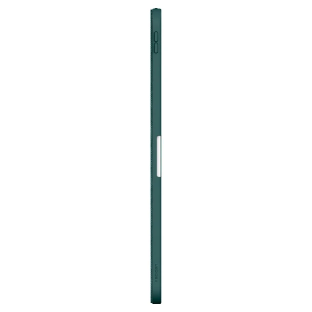 Чохол Spigen Urban Fit для iPad Pro 13 2024 7th Gen Midnight Green (ACS07763)
