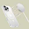Чохол Tech-Protect MagSlim для iPhone 16 Pro Max Matte White with MagSafe (5906302311293)