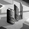 Защитное стекло Ringke Easy Slide для iPhone 16 Pro Privacy (2 pack) (8800274960053)