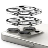 Захисне скло Ringke для камери iPhone 16 Pro | 16 Pro Max Camera Protector (2 pack) Clear (8809961789731)