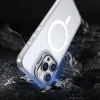 Чохол Tech-Protect MagStand для iPhone 16 Pro Clear with MagSafe (5906302375844)