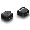 Чохол для навушників Spigen Rugged Armor для AirPods 4 Matte Black (ACS08642)