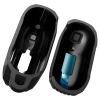 Чохол для навушників Spigen Rugged Armor для AirPods 4 Matte Black (ACS08642)