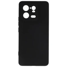 Чохол 3mk Matt Case для Xiaomi 13 Pro Black (5903108500098)