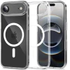 Чохол Tech-Protect FlexAir Hybrid для iPhone 17 Air Clear with MagSafe (5906302319466)