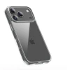 Чохол Tech-Protect FlexAir Hybrid для iPhone 17 Pro Clear (5906302319435)