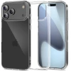 Чохол Tech-Protect FlexAir Hybrid для iPhone 17 Pro Clear (5906302319435)