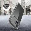 Чохол Tech-Protect FlexAir Hybrid для iPhone 17 Pro Clear (5906302319435)