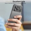 Чохол Tech-Protect FlexAir Hybrid для iPhone 17 Pro Clear (5906302319435)