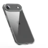 Чохол Tech-Protect FlexAir Hybrid для iPhone 17 Air Clear (5906302319428)