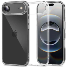 Чохол Tech-Protect FlexAir Hybrid для iPhone 17 Air Clear (5906302319428)