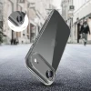 Чохол Tech-Protect FlexAir Hybrid для iPhone 17 Air Clear (5906302319428)