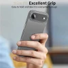 Чохол Tech-Protect FlexAir Hybrid для iPhone 17 Air Clear (5906302319428)