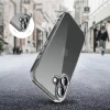 Чохол Tech-Protect FlexAir Hybrid для iPhone 17 Clear (5906302319411)