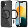 Чохол Tech-Protect MagFlex для iPhone 17 Shiny Black with MagSafe (5906302319657)