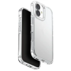 Чохол Uniq Lifepro Xtreme для iPhone 17 Transparent (UNIQ-IP6.3(2025)-LPRXCCLR)