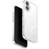 Чохол Uniq Airsuit для iPhone 17 Transparent with MagSafe (UNIQ-IP6.3(2025)-ASMGCLRW)