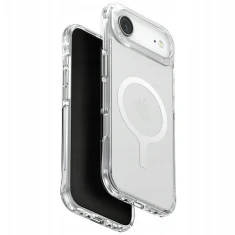 Чохол Uniq LifePro Xtreme для iPhone 17 Air Transparent with MagSafe (UNIQ-IP6.6(2025)-LXAFMFCLRW)